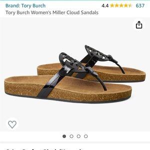 Tory Burch Brand New Size 9 - original packaging.